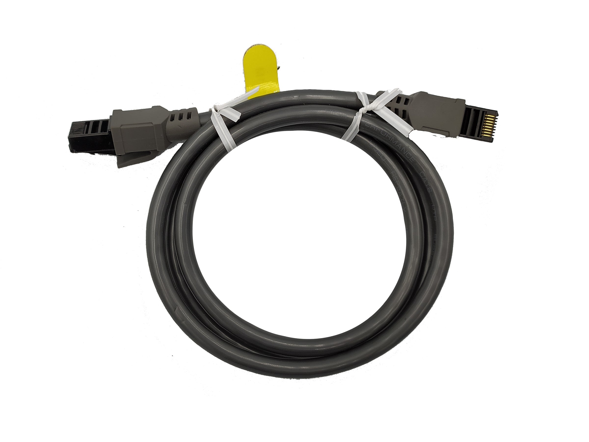 Cables Cat6 para Pantallas LED - Alquiler o Fijos