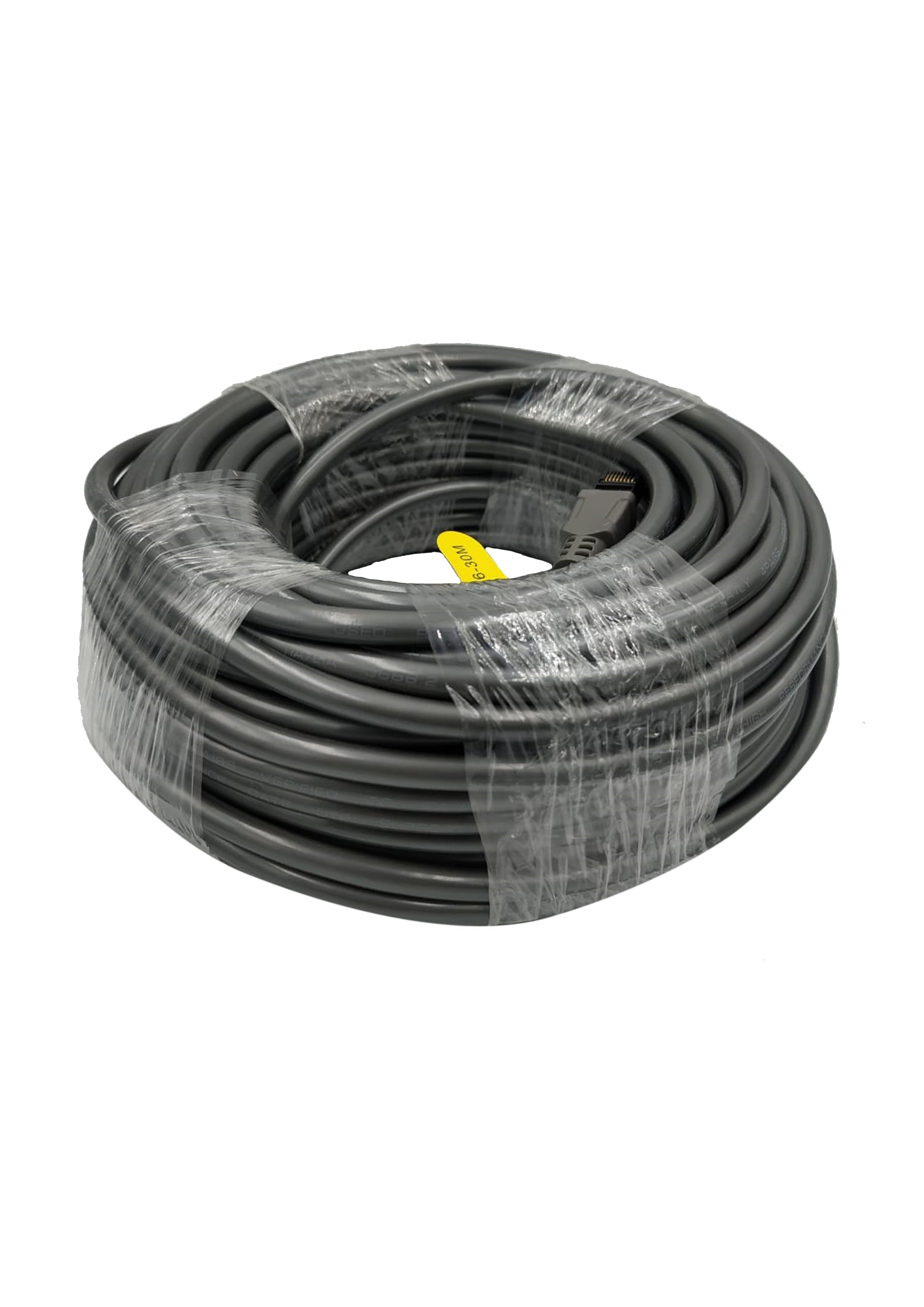 Cables Cat6 para Pantallas LED - Alquiler o Fijos