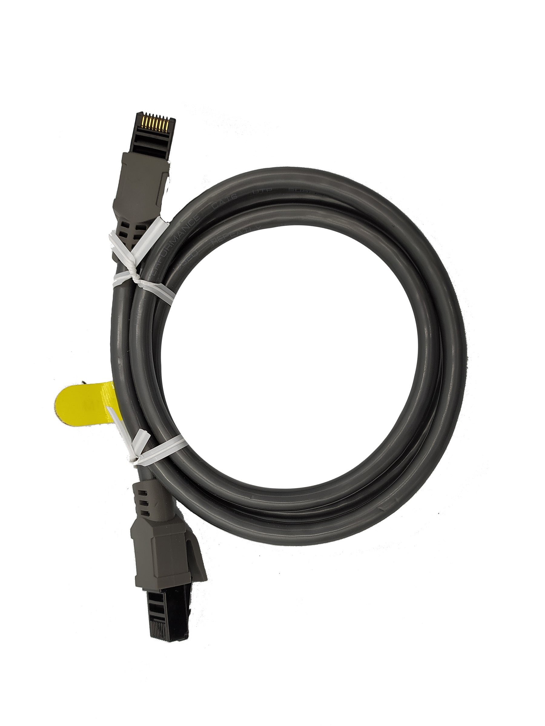 Cables Cat6 para Pantallas LED - Alquiler o Fijos