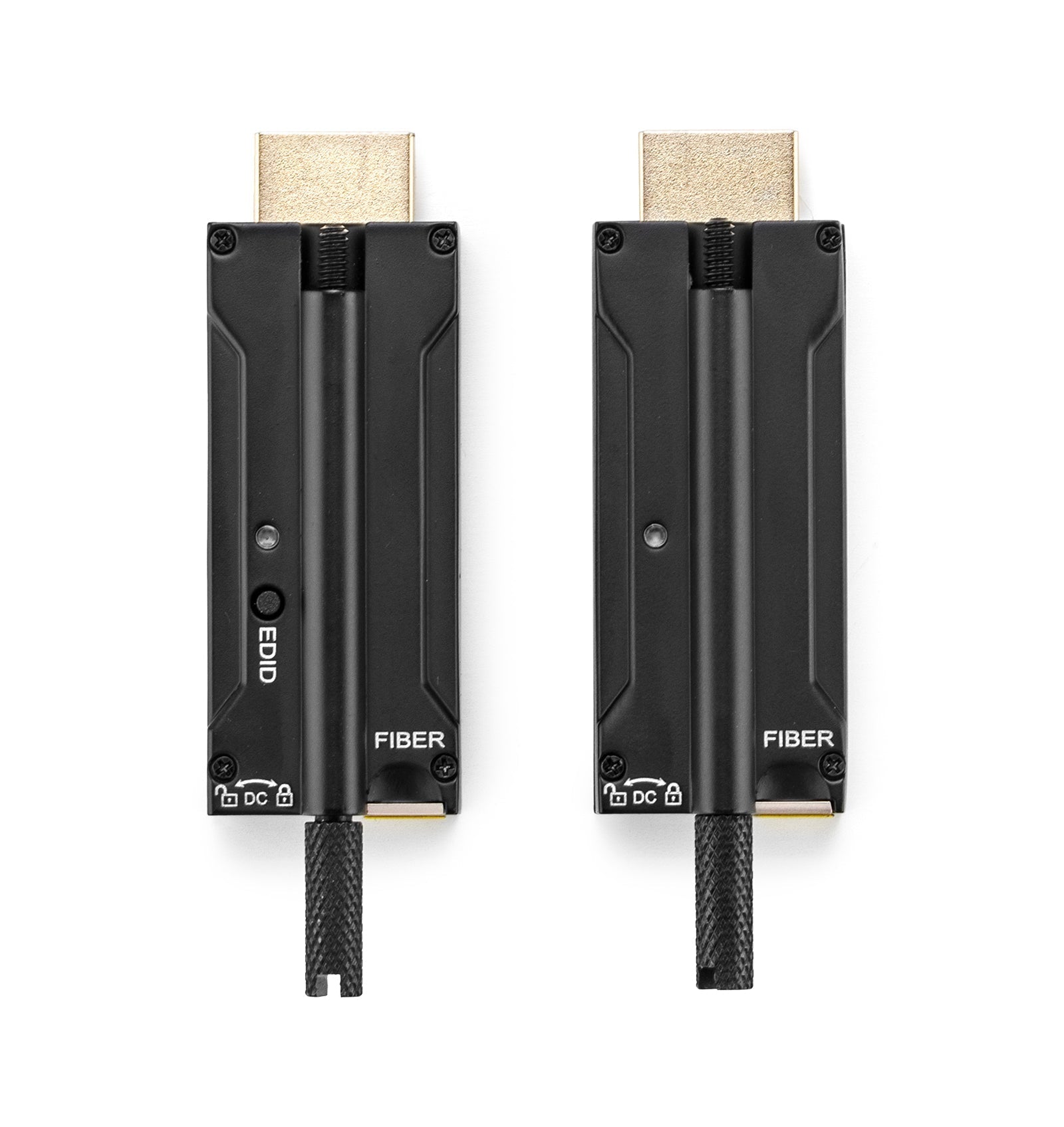 Mini HF4K@60Hz - HDMI 2.0 to Fiber Extender